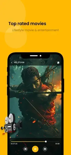 cricbuzz-orange-cap-ipl-2025 Top Rated Movies